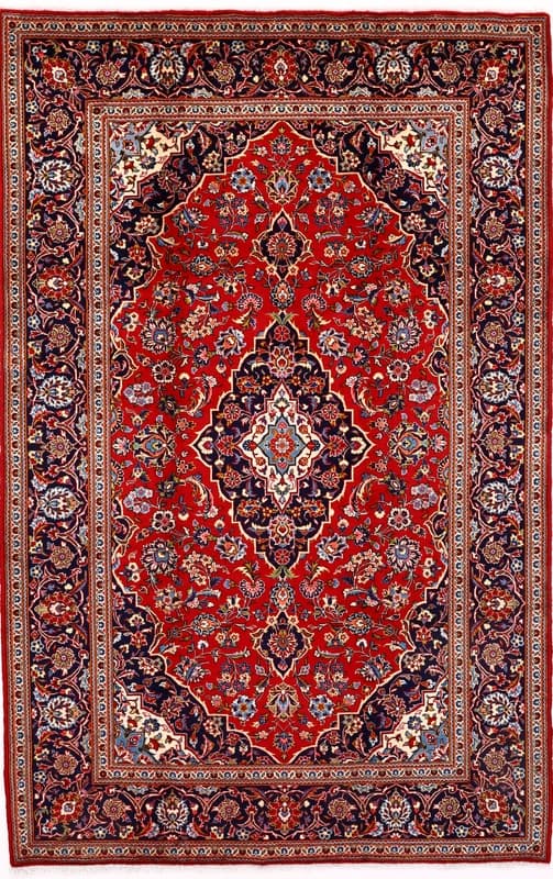 KESHAN Carpet 322x208