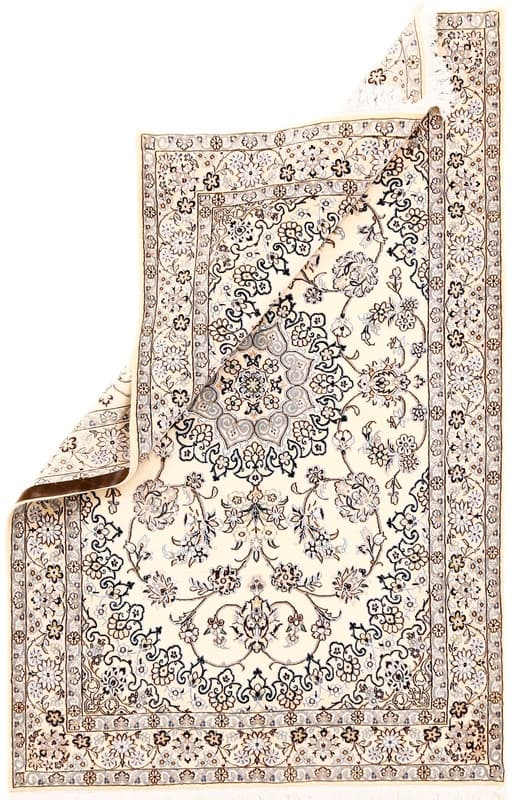 Nain 9 La Carpet  212x137 - Image 2