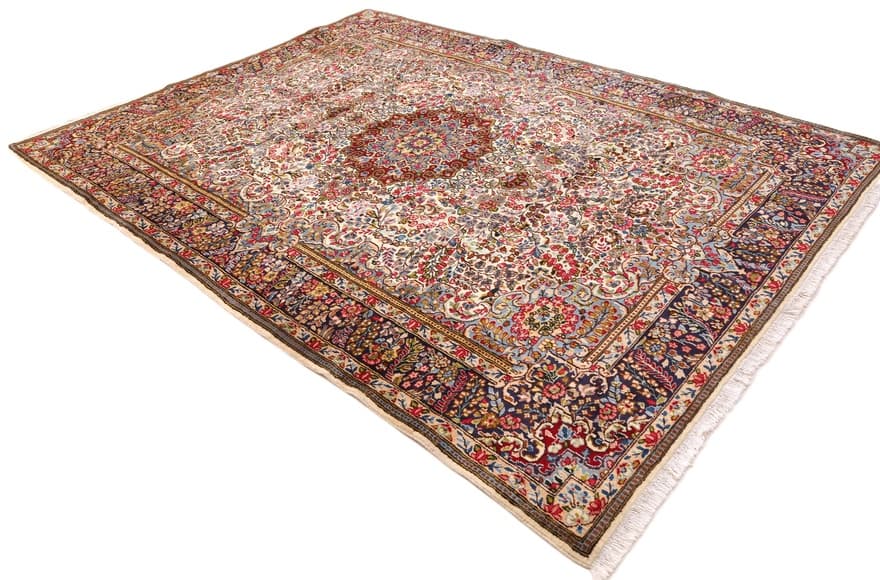 Kerman Teppich 300x212 - Image 3