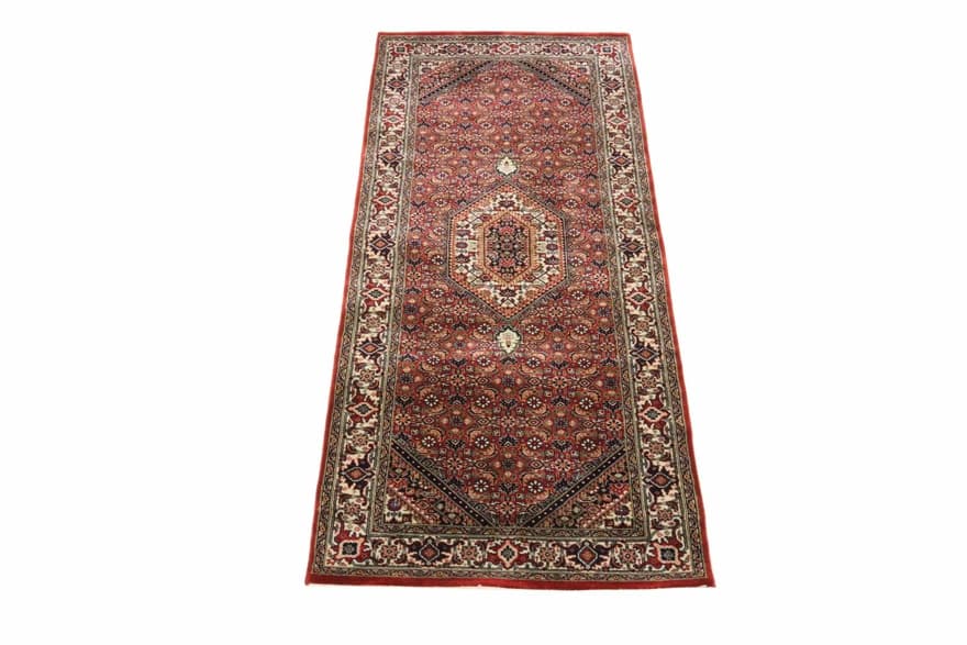 Bidjar 203x83