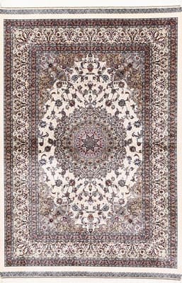 Ghom Aloe Carpet 150x100