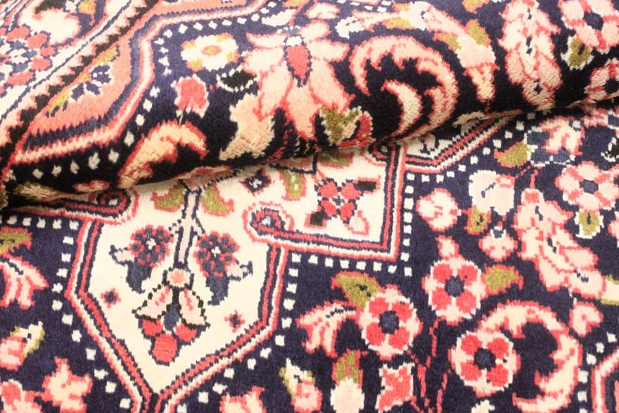 Hamadan Carpet 165x107