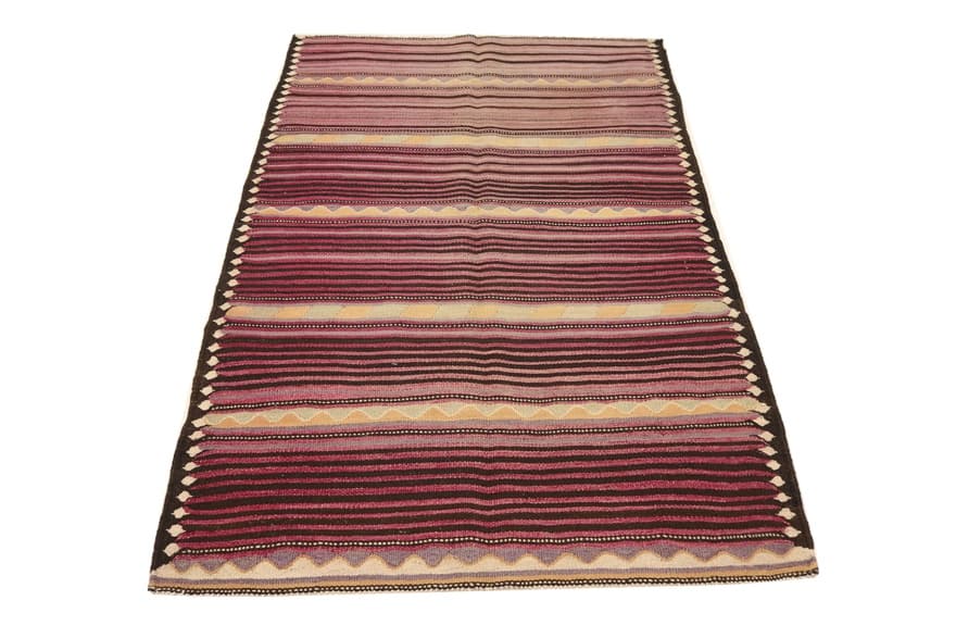 Kelim Teppich 234x147 - Image 5