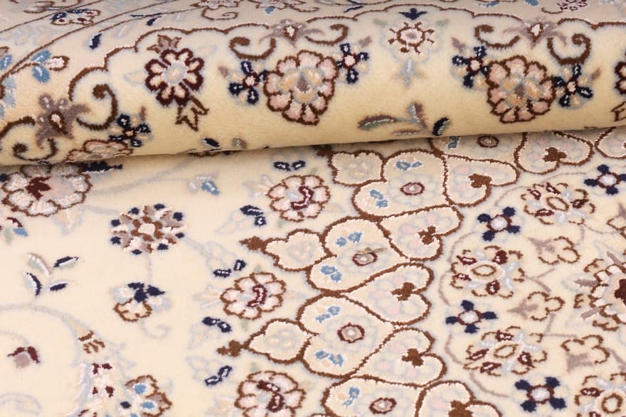 Nain 6 La  Carpet  250x163 - Image 4
