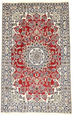 NAIN Carpet 198x125
