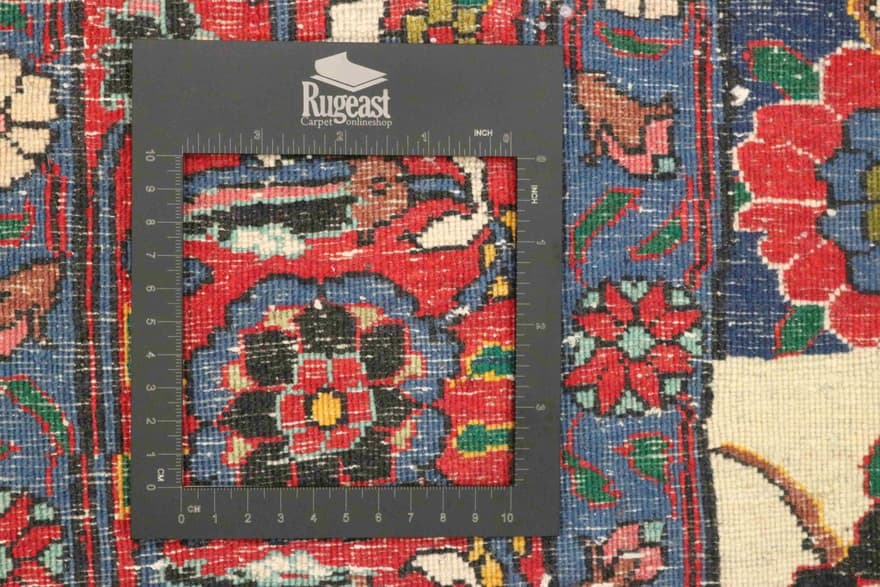 Waramin  Carpet 212x154