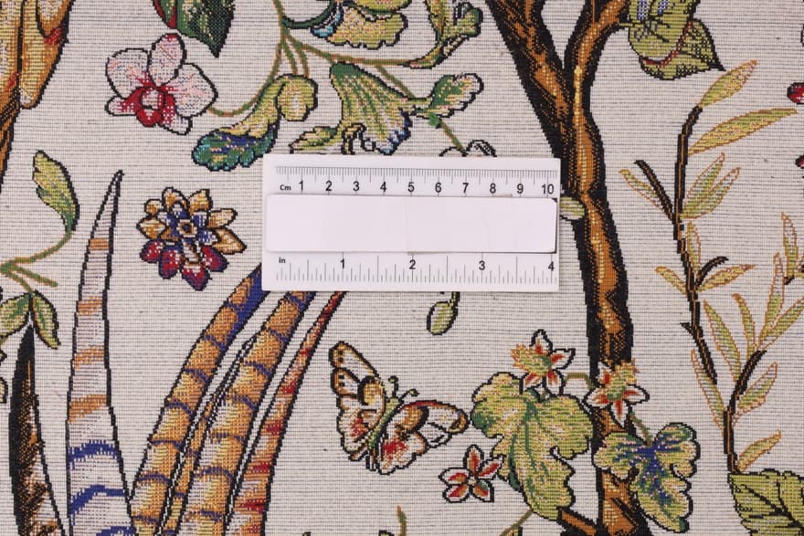 Ghom Dahlia Carpet 150x100