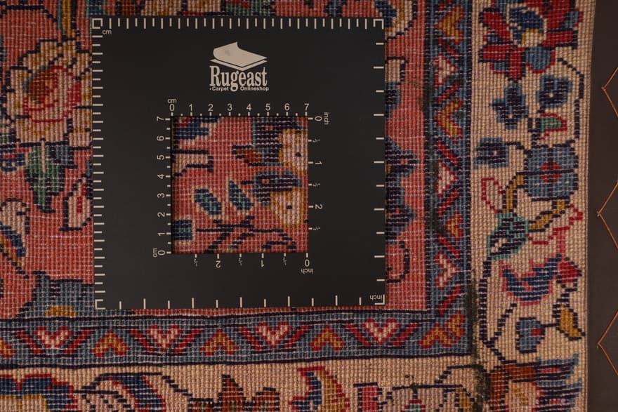 Sarough Teppich  185x75 - Image 6