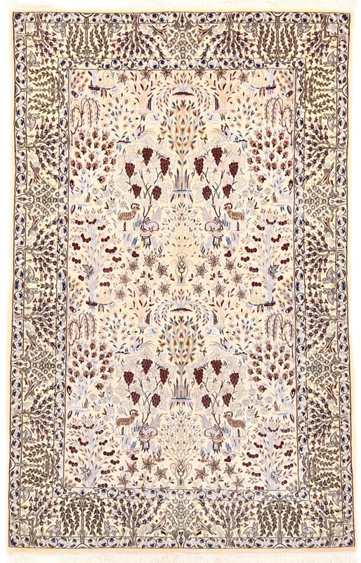 Nain 6 La Carpet 195x126