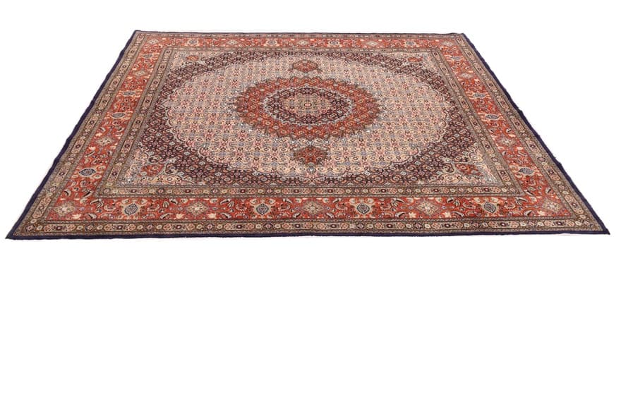 Moud Teppich 255x248