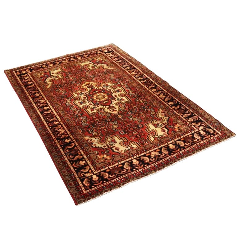 HOSEANABAD Teppich 212x140