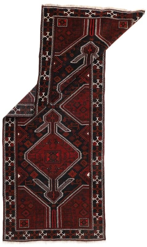 Baluch Carpet  293x115 - Image 3