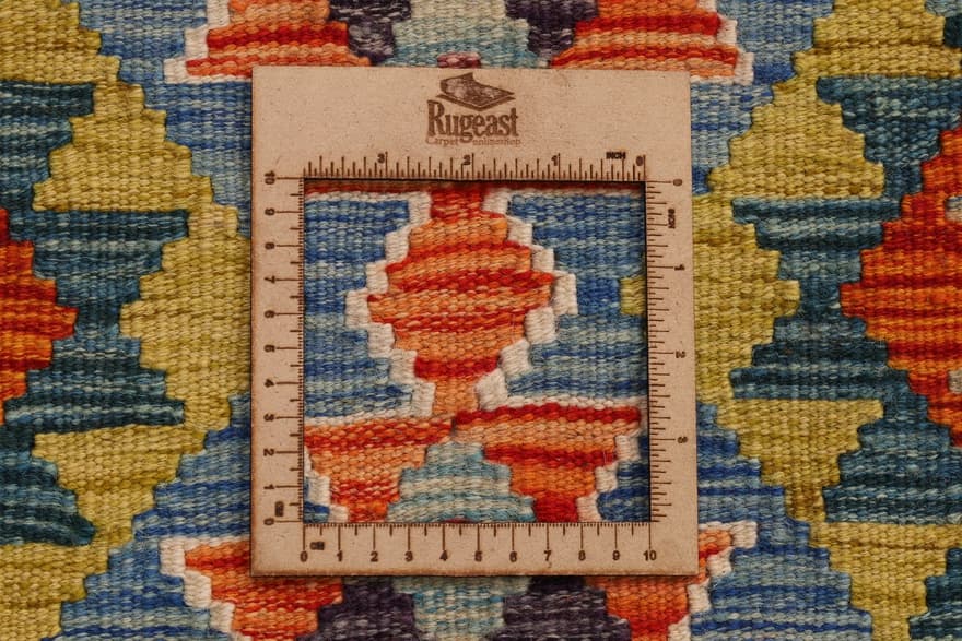 Kelim 90x60 - Image 5