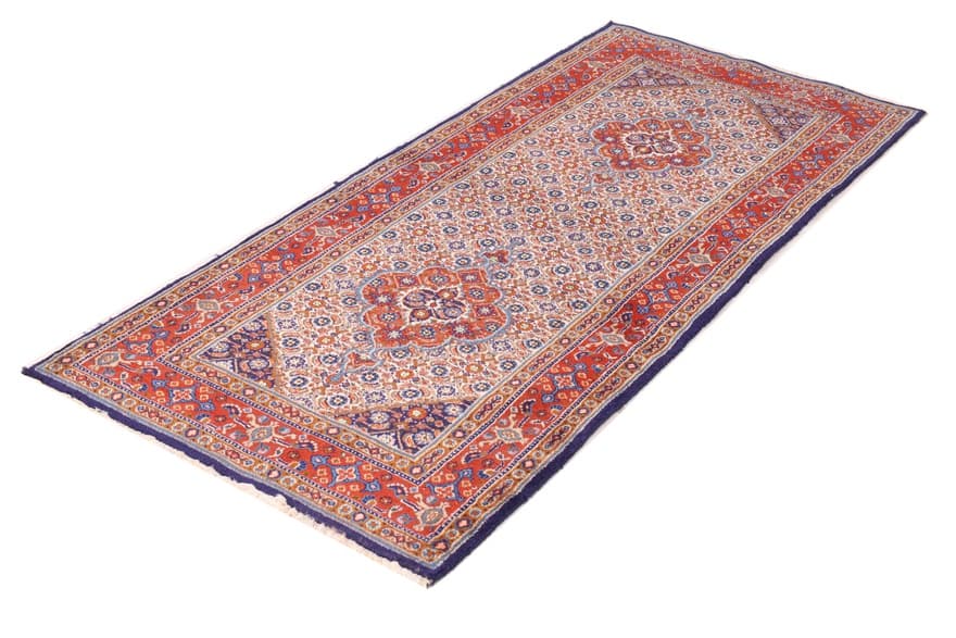 Moud Teppich 193x79