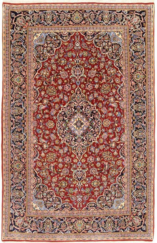 Keschan Carpet 225x144