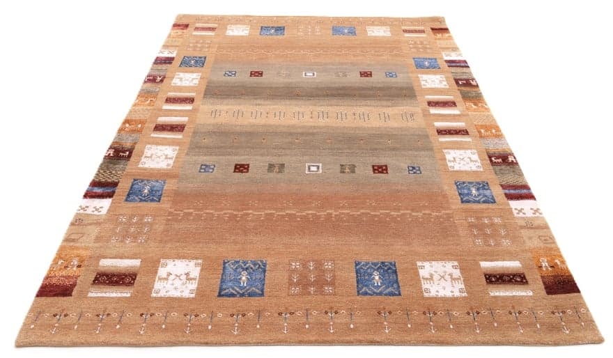 Loribaft Teppich 251x179 - Image 4