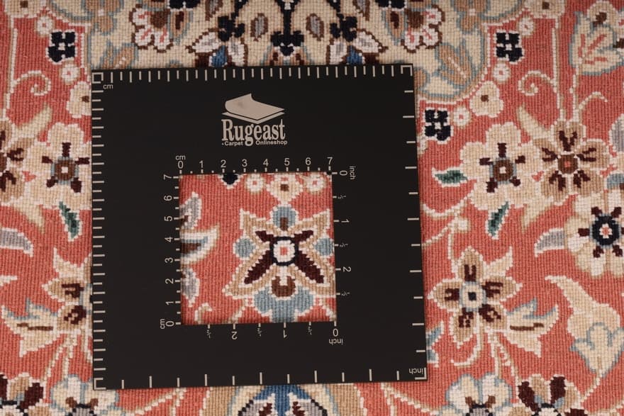 Nain 9 La Carpet  90x60 - Image 6