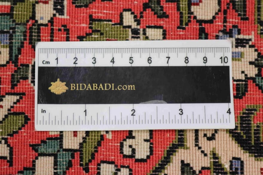 Ghom 93x70 - Image 6