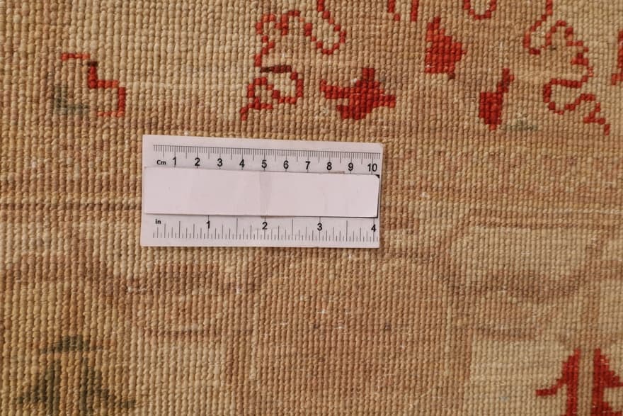 Ziegler Carpet 362x123