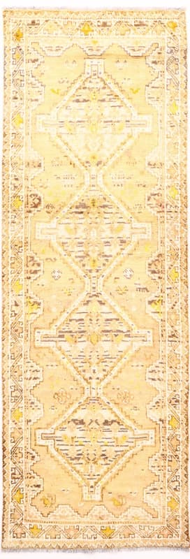 Shiraz Teppich 277x97