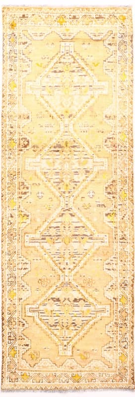 Shiraz Carpet 277x97