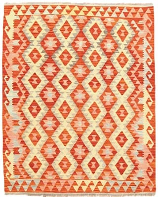 KILIM Carpet 194x155