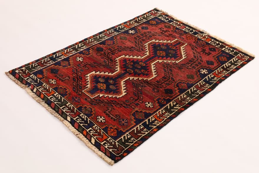 SHIRAZ Teppich 145x97
