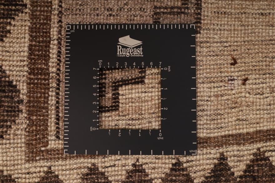 Gabbeh  Carpet  208x135