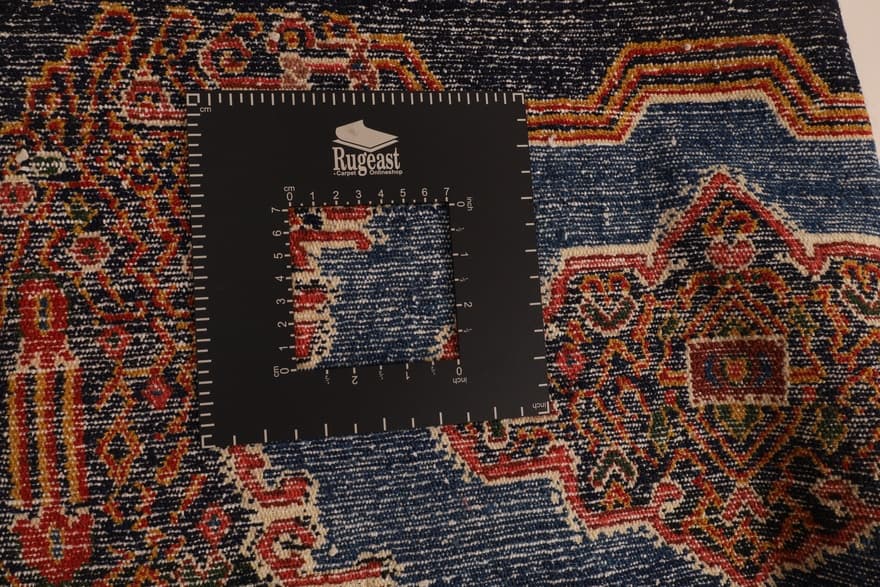 Seeneh Carpet 98x50