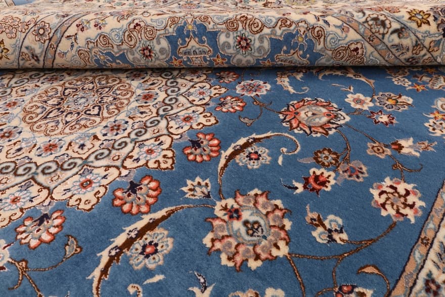 Nain6La Teppich 233x156 - Image 4