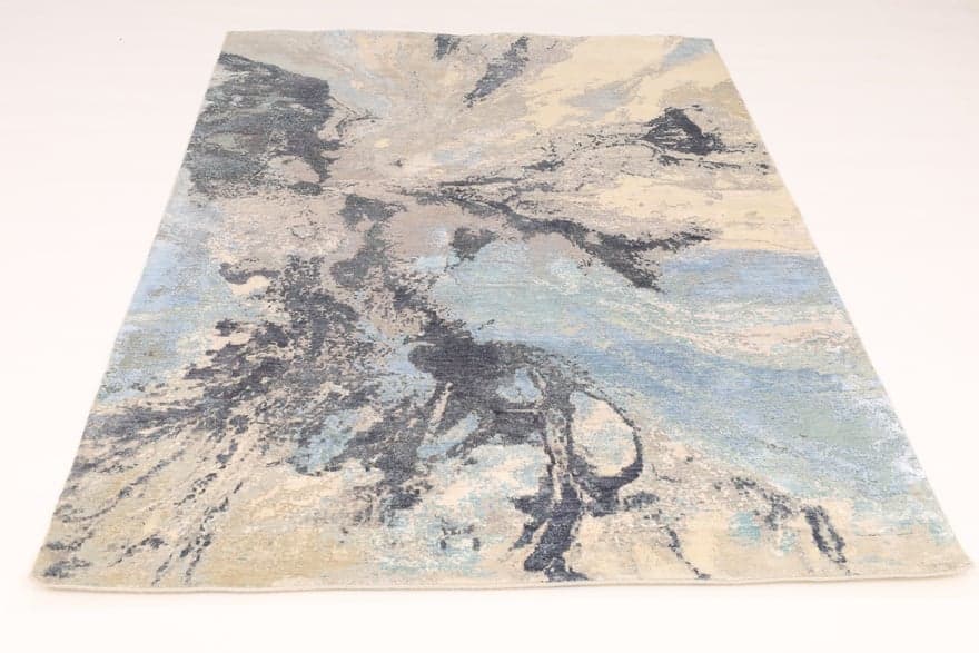 ModernLOTUS Carpet 245x174 - Image 3