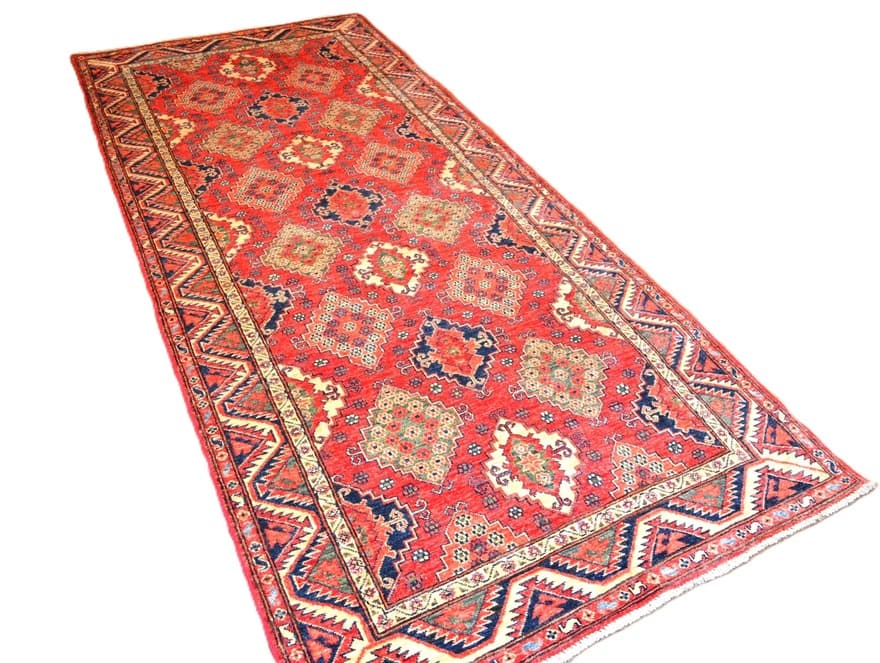 Ariana Carpet  294x125 - Image 2
