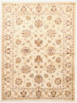 Zieglerfarhan carpet 198x151