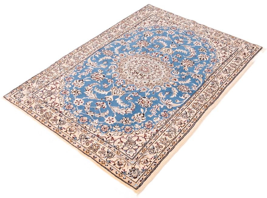 Nain 9 La Teppich 151x106 - Image 5