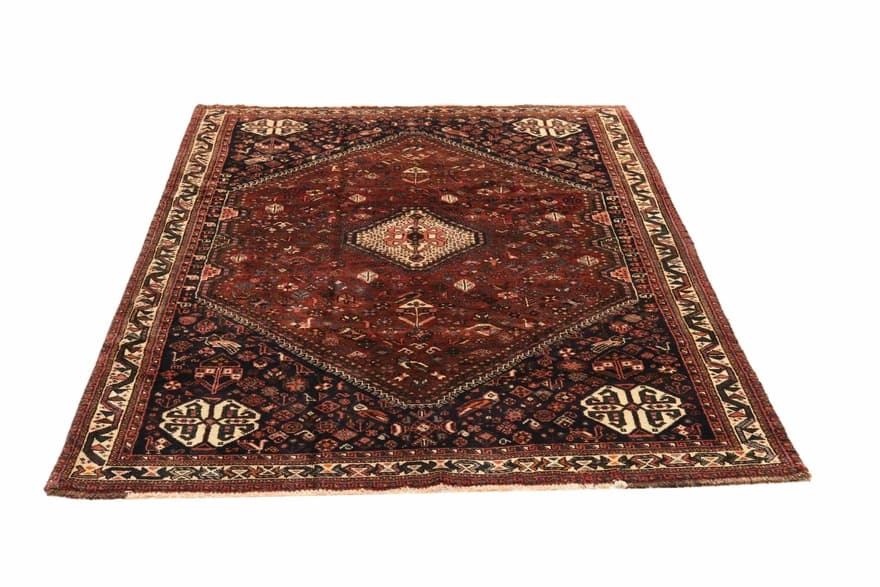 SHIRAZ 251x177 - Image 2
