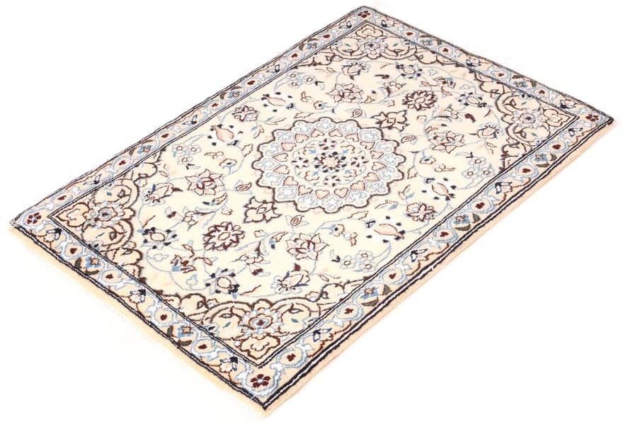 Nain 9 La Carpet  90x60 - Image 3