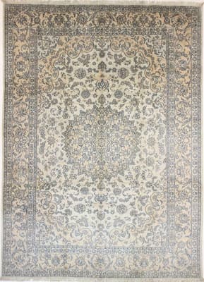Nain 9 La Teppich 343x247