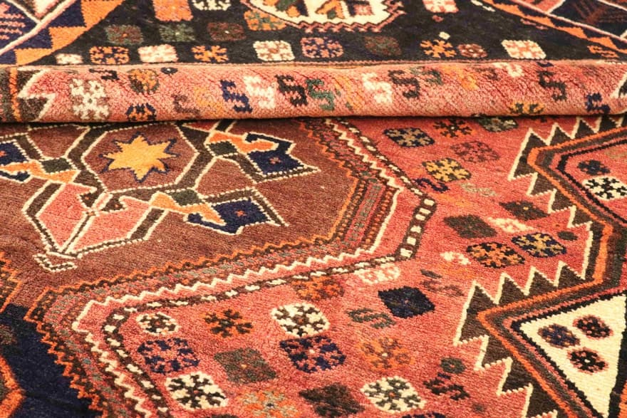 SHIRAZ 261x168