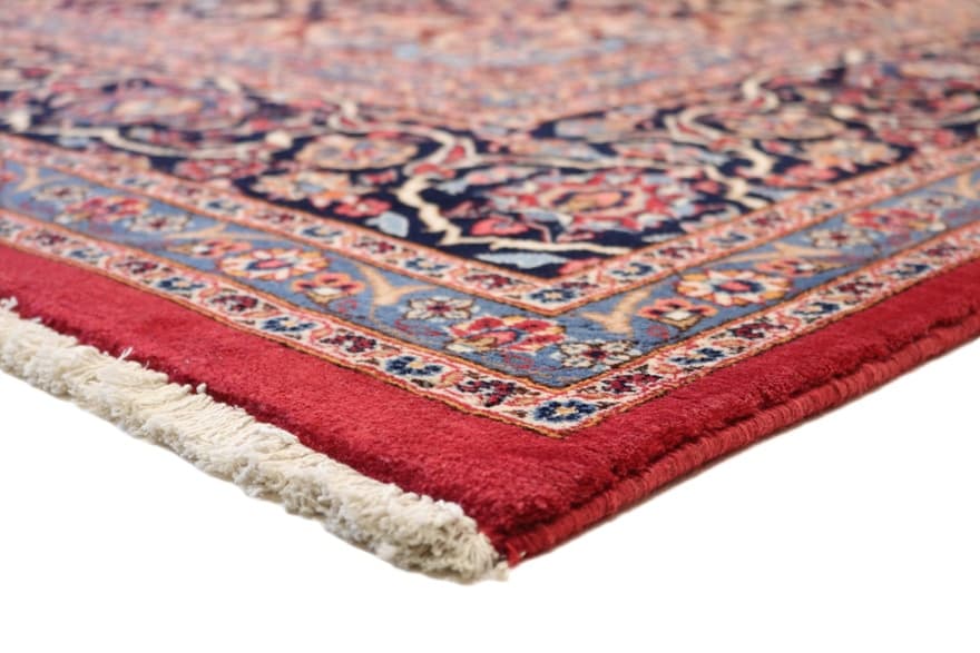 Mashad Teppich  408x300
