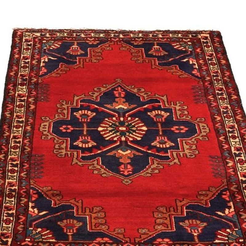 Tafreich Carpet  140x84 - Image 5