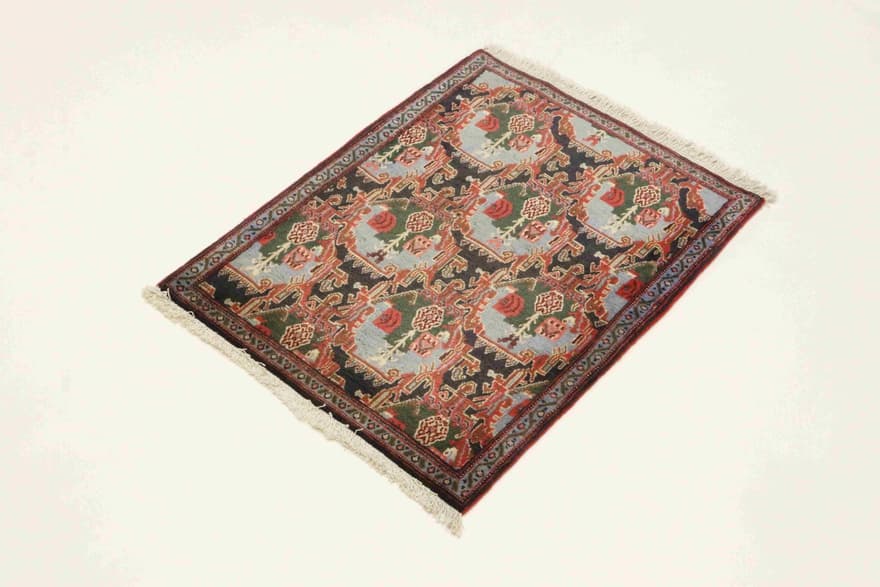 Senneh Carpet 101x77