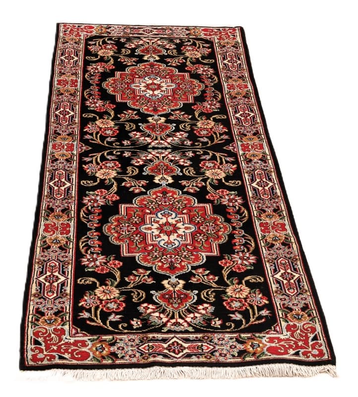 Qum Carpet 198x67