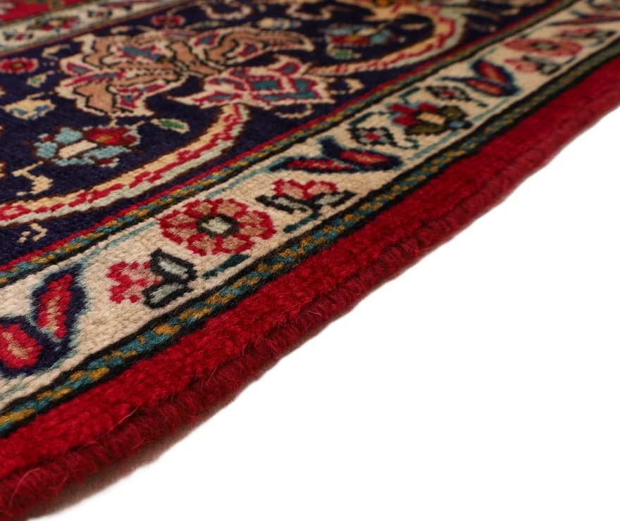 Tabriz  Teppich 290x192