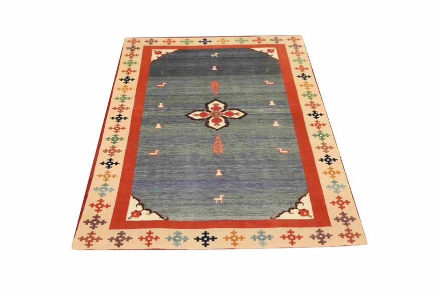 Loribaft Carpet 212x135