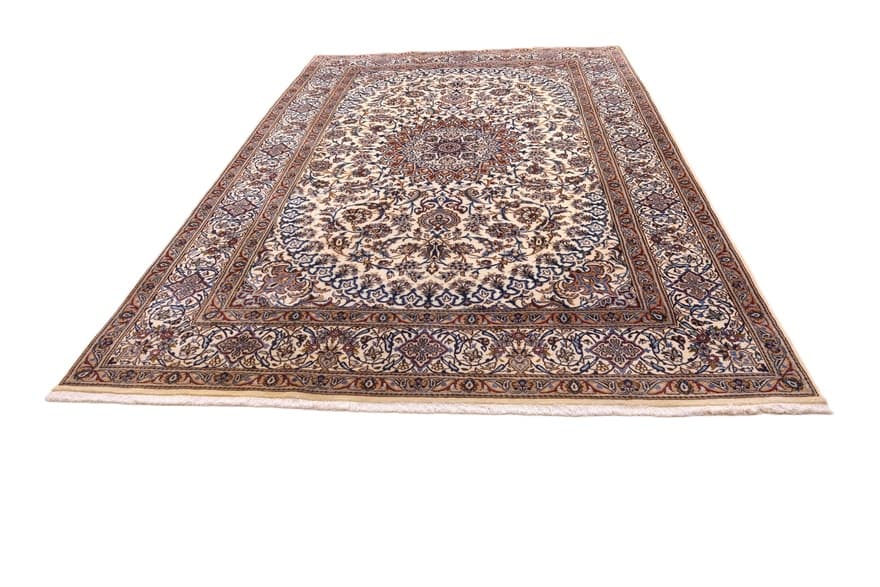 Nain Teppich 364x248