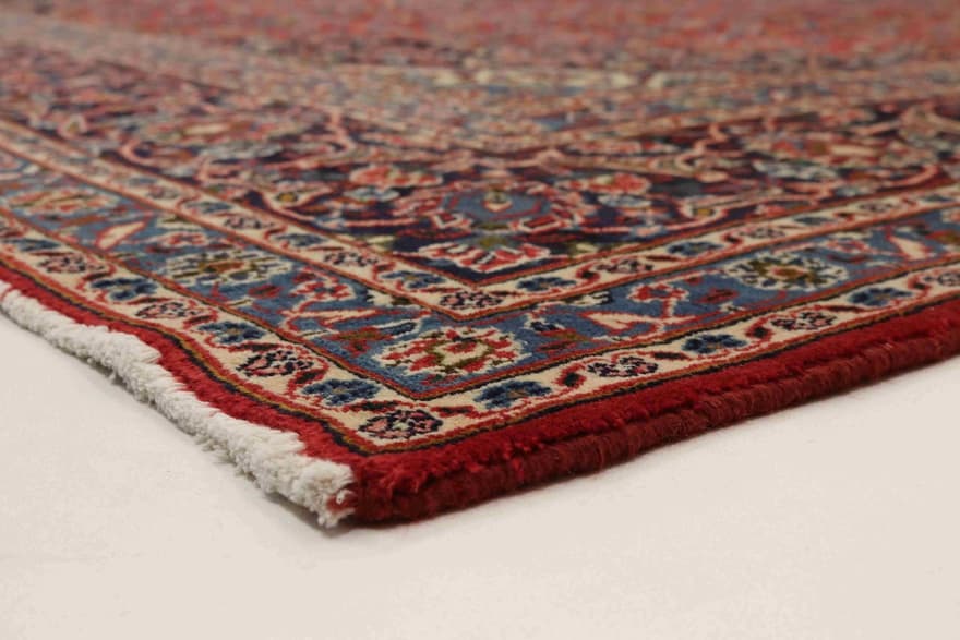 Vintage Carpet 388x300