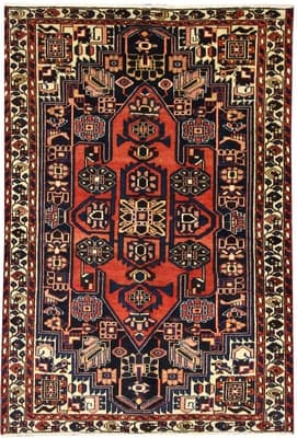 Save Carpet 195x130