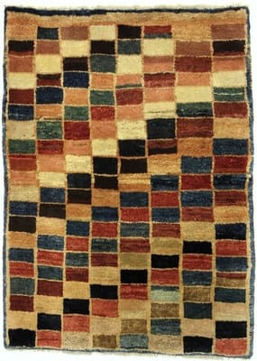 Ghashghai Carpet 116x85