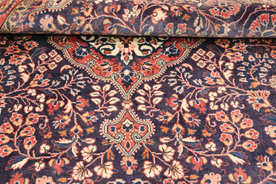 Jozan Carpet 215x135