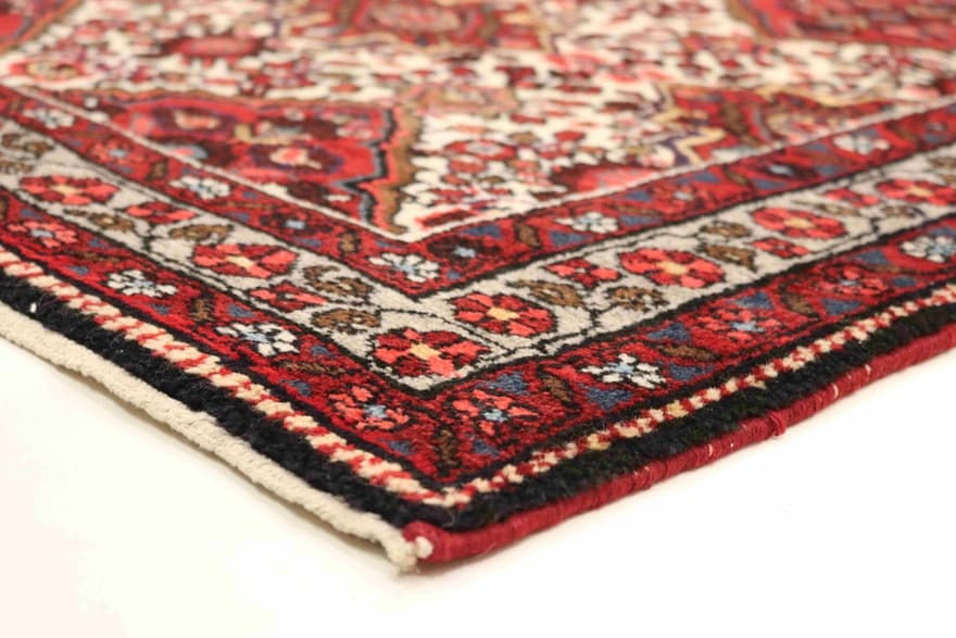 Farahan Carpet 328x107